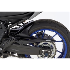 Yamaha MT-07 Årg. 2018-2023 Bodystyle Sportline Hugger Med Kædeskærm